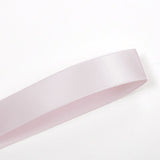 Depotnaro 100mm Single-Sided Satin Gift Ribbon - 4 Rolls - Standard Pink - View 1